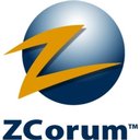 ZCorum company logo