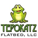 Tepokatz Flatbed company logo