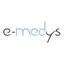 E-Medys company logo