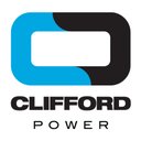CLIFFORD POWER SYSTEMS INC company logo