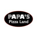 Papa's Pizzaland company logo