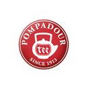 Pompadour company logo