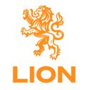 Lion company logo