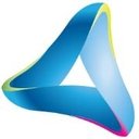Blue Triangle (Glasgow) Housing Association company logo