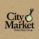 City Market company logo
