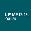 Leveros company logo