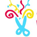 Kids' Hair company logo