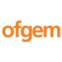 OFGEM company logo
