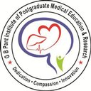 GB PANT HOSPITAL company logo