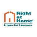 Right at Home Greater Cincinnati and Northern Kentucky company logo