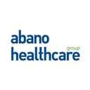 Abano Healthcare company logo