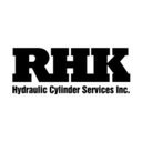 RHK HYDRAULIC CYLINDER SERVICES INC company logo