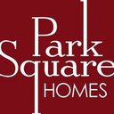 Park Square Homes company logo