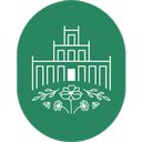 Sharon Museum and Gardens company logo
