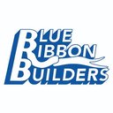 Blue Ribbon Builders company logo