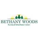 Bethany Woods Nursing & Rehabilitation Center company logo