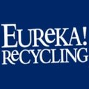 Eureka Recycling company logo