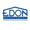 Edon Management company logo