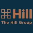 Hill Group UK company logo