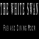 The White Swan company logo