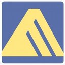 Axiom company logo