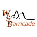WS Barricade company logo