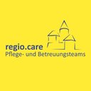 regio.care Pflege- und Betreuungsteam Steele company logo