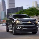 Apple Sport Chevrolet company logo