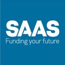 SaaS company logo