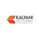 Kalyani Infrastructure company logo