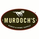 Murdoch's Ranch &amp; Home Supply company logo