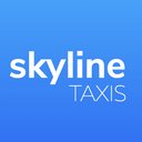 Skyline Taxi AB company logo