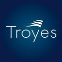 Ville de Troyes company logo