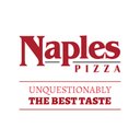 Naples Pizza company logo