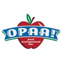 Opaa! company logo