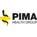 PIMA Health Group GmbH company logo