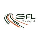 SFL Trucking Ltd company logo