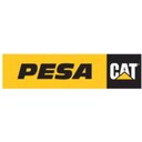 PESA company logo