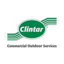 Clintar Commercial Outdoor Services company logo
