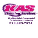 KAS CLEANING SERVICE.INC company logo