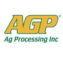Ag Processing Inc a cooperative company logo
