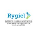 Rygiel Supports for Community Living company logo