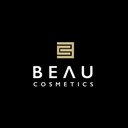 Beau Cosmetics company logo