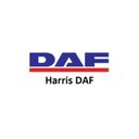 Harris DAF company logo