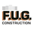 FUG Construction company logo