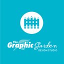 The Graphic Garden company logo