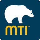 MTI company logo