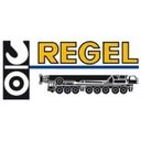 Albert Regel GmbH company logo