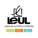 LEUL Menuiseries company logo