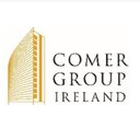 Comer Group Ireland company logo